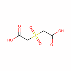 Sulfonyldiacetic acid