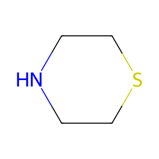 Thiamorpholine