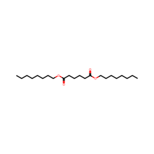 Hexanedioic acid,1,6-dioctyl ester