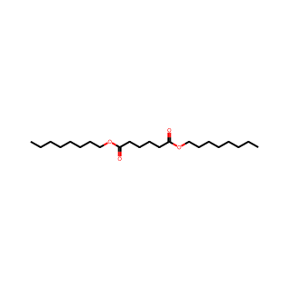 Hexanedioic acid,1,6-dioctyl ester