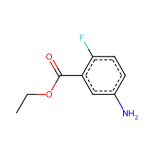 ETHYL 5-AMINO-2-FLUOROBENZOATE