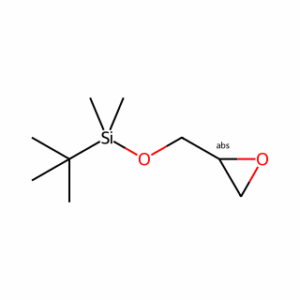 tert-Butyldimethylsilyl (S)-(+)-glycidyl ether