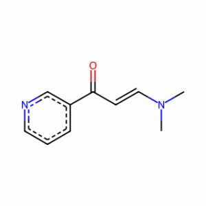 (E)-3-(Dimethylamino)-1-(pyridin-3-yl)prop-2-en-1-one