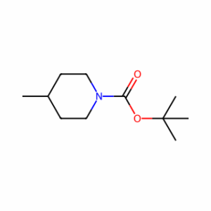 tert-Butyl 4-methylpiperidine-1-carboxylate