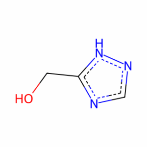 (1H-1,2,4-Triazol-5-yl)methanol