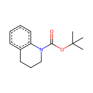 tert-Butyl 3,4-dihydroquinoline-1(2H)-carboxylate