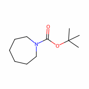 tert-butyl azepane-1-carboxylate