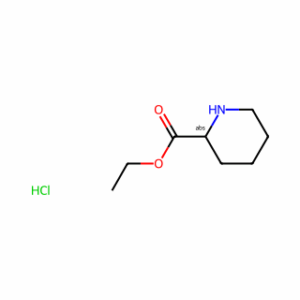 (2S)-(-)-Ethyl 2-piperidinecarboxylate hydrochloride