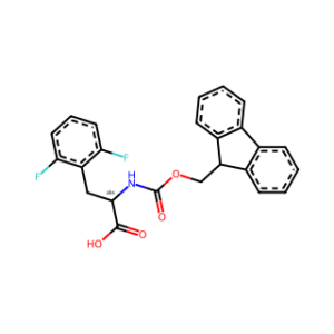 Fmoc-Phe(2,6-DiF)-OH