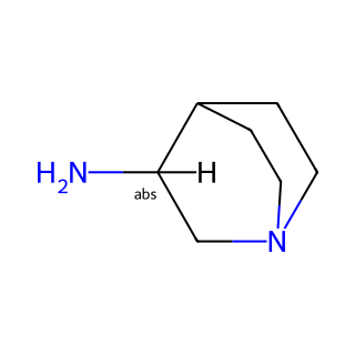 (R)-Quinuclidin-3-amine