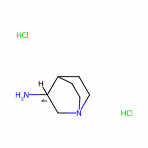 (R)-3-AminoQuinuclidine dihydrochloride