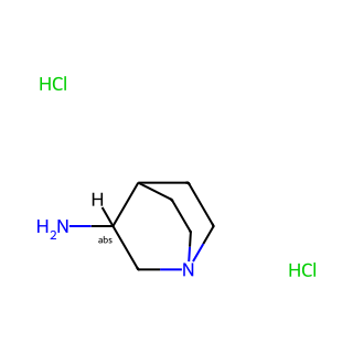 (R)-3-AminoQuinuclidine dihydrochloride