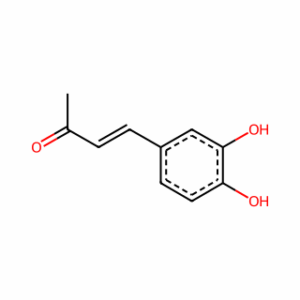 (E)-4-(3,4-Dihydroxyphenyl)but-3-en-2-one