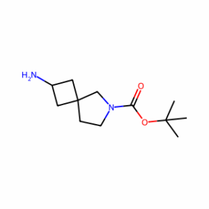 Tert-Butyl 2-Amino-6-Azaspiro[3.4]Octane-6-Carboxylate