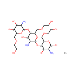 Glycol chitosan
