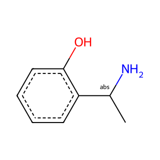 (R)-2-(1-Aminoethyl)phenol