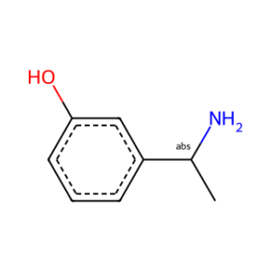 (S)-3-(1-Aminoethyl)Phenol
