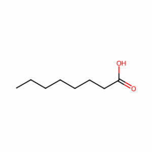 Octanoic Acid