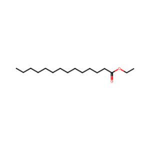 Ethyl tetradecanoate