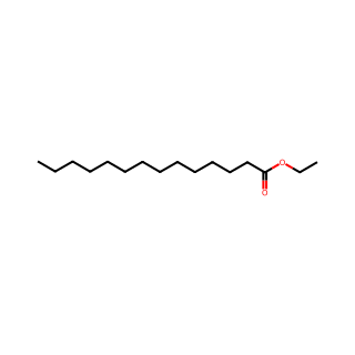 Ethyl tetradecanoate