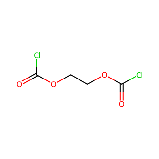 Ethylenebis(Chloroformate)