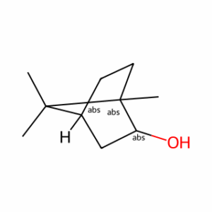 (1R,3R,4R)-4,7,7-trimethylbicyclo[2.2.1]heptan-3-ol