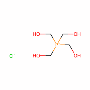 Tetrakis(hydroxymethyl)phosphonium chloride