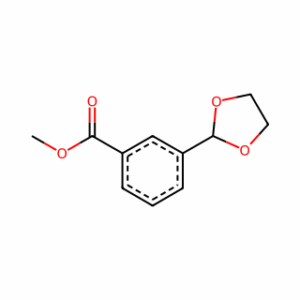 Methyl 3-(1,3-dioxolan-2-yl)benzoate