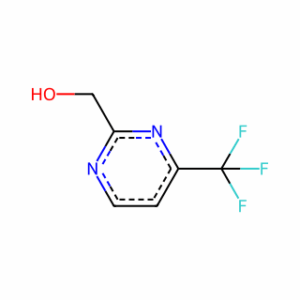 (4-(Trifluoromethyl)pyrimidin-2-yl)methanol
