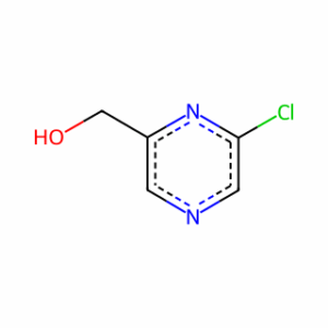 (6-Chloropyrazin-2-yl)methanol