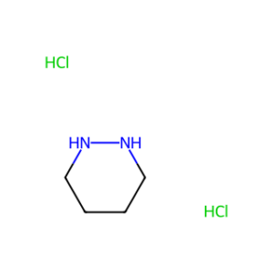 Hexahydropyridazine dihydrochloride