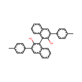 (R)-3,3′-Bis(4-methylphenyl)-1,1′-bi-2-naphthol