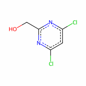 (4,6-Dichloropyrimidin-2-yl)methanol