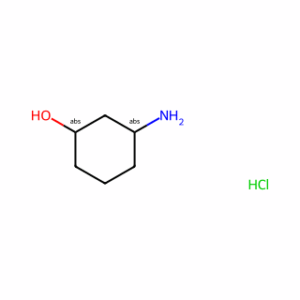 Trans-3-Aminocyclohexanol Hydrochloride