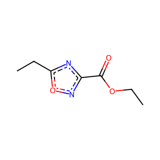 ethyl 5-ethyl-1,2,4-oxadiazole-3-carboxylate