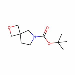 tert-butyl 2-oxa-6-azaspiro[3.4]octane-6-carboxylate
