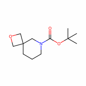 Tert-Butyl 2-Oxa-6-Azaspiro[3.5]Nonane-6-Carboxylate