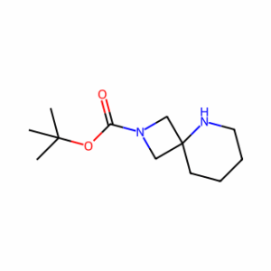 tert-Butyl 2,5-diazaspiro[3.5]nonane-2-carboxylate