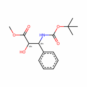 (2R,3S)-N-Boc-3-phenylisoserine methyl ester