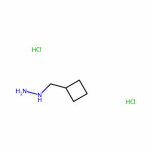 (Cyclobutylmethyl)Hydrazine Dihydrochloride