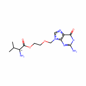 Valacyclovir