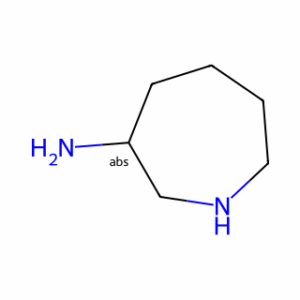 (3R)-Hexahydro-1H-azepin-3-amine