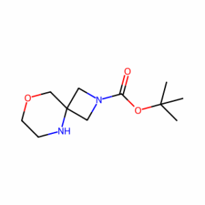 Tert-Butyl 8-Oxa-2,5-Diazaspiro[3.5]Nonane-2-Carboxylate