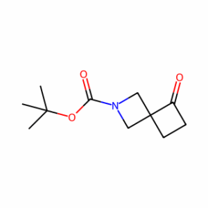 Tert-Butyl 5-Oxo-2-Azaspiro[3.3]Heptane-2-Carboxylate