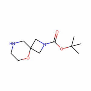 Tert-Butyl 5-Oxa-2,8-Diazaspiro[3.5]Nonane-2-Carboxylate
