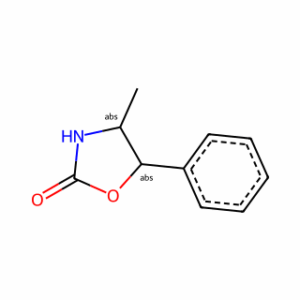 (4R,5R)-4-Methyl-5-phenyl-2-oxazolidinone