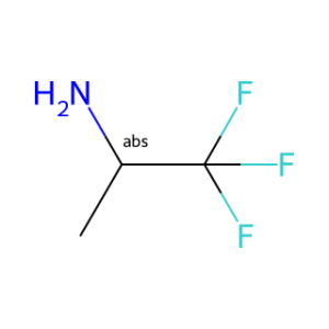 (S)-1,1,1-Trifluoropropan-2-Amine