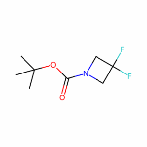 tert-Butyl 3,3-difluoroazetidine-1-carboxylate
