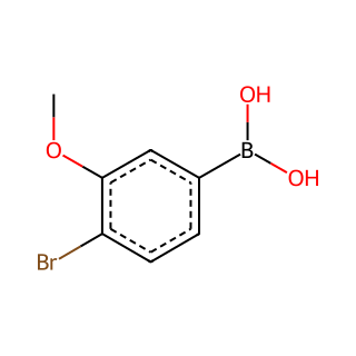 (4-Bromo-3-Methoxyphenyl)Boronic Acid