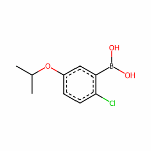 (2-Chloro-5-isopropoxyphenyl)boronic acid
